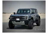 Ford Bronco Raptor 2023 Brand New